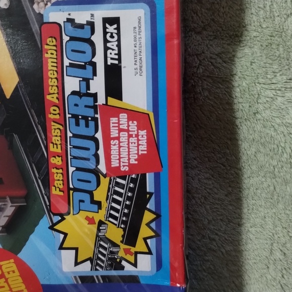 VTG Life Like Train- Operating Gravel Unloader HO  Scale Scenery, All HO Layouts - Picture 4 of 5